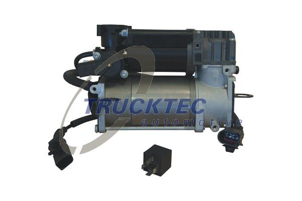TRUCKTEC AUTOMOTIVE Kompresors, Pneimatiskā sistēma 07.30.149